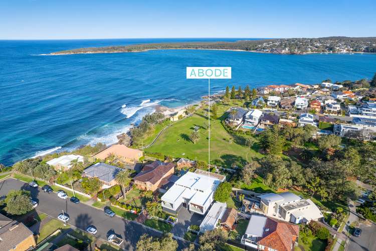 Main view of Homely semiDetached listing, 6b Beach Street, Cronulla NSW 2230