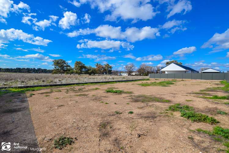 Main view of Homely residentialLand listing, 42 Saleyards Lane, Mudgee NSW 2850