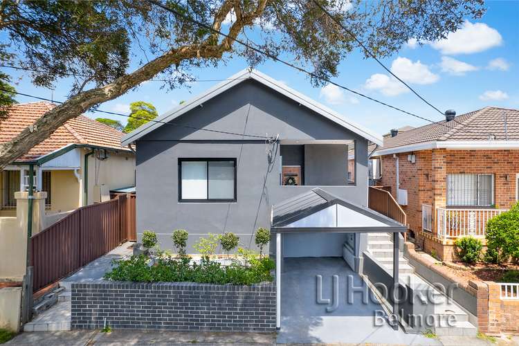 Main view of Homely house listing, 53 Peel Street, Belmore NSW 2192