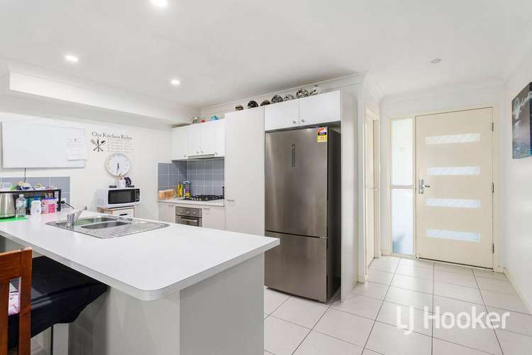 Second view of Homely house listing, 25/108 Cemetery Road, Raceview QLD 4305