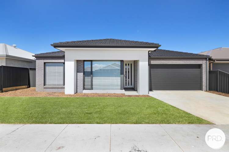 Main view of Homely house listing, 3 Gribble Street, Lucas VIC 3350