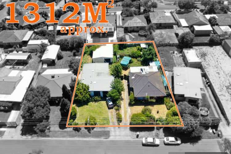 12-14 Tyquin Street, Laverton VIC 3028