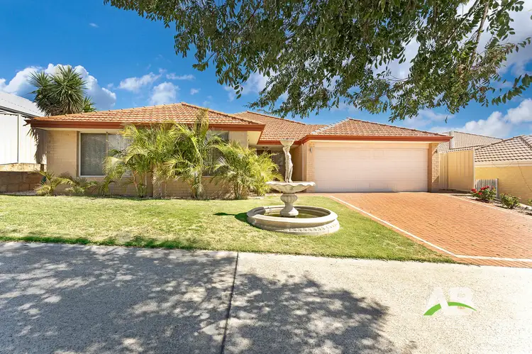 Main view of Homely house listing, 12 Langmuir Way, Tapping WA 6065