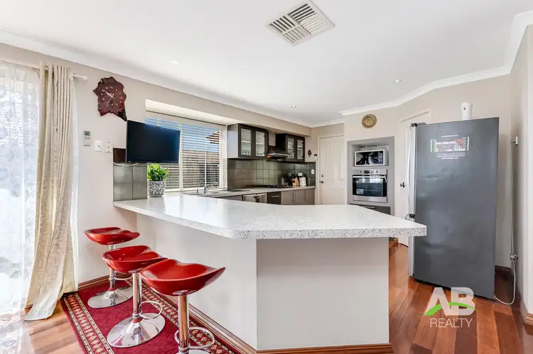 Third view of Homely house listing, 12 Langmuir Way, Tapping WA 6065