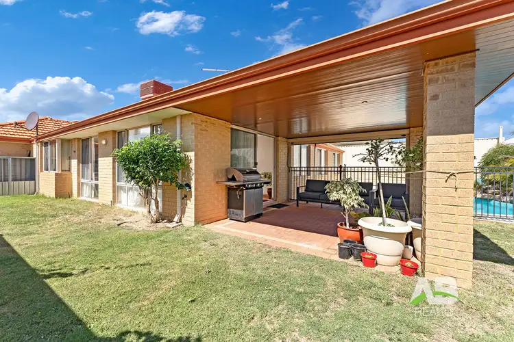Fifth view of Homely house listing, 12 Langmuir Way, Tapping WA 6065