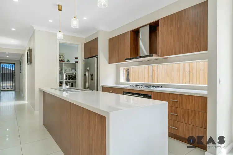 Main view of Homely house listing, 116 Oldbridge Boulevard, Weir Views VIC 3338