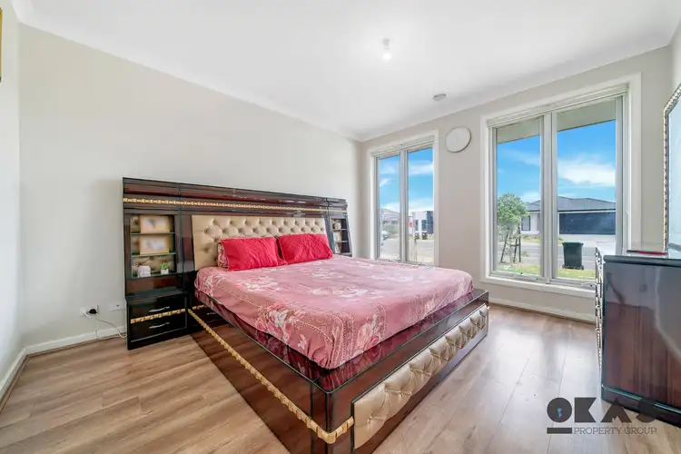 Third view of Homely house listing, 116 Oldbridge Boulevard, Weir Views VIC 3338