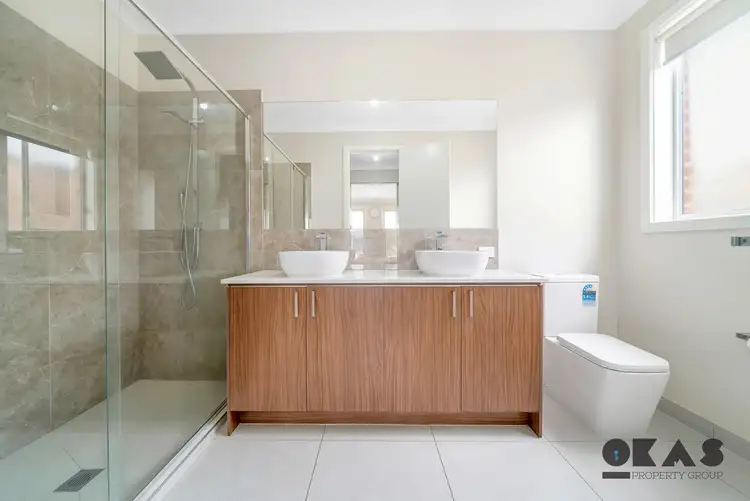 Fourth view of Homely house listing, 116 Oldbridge Boulevard, Weir Views VIC 3338