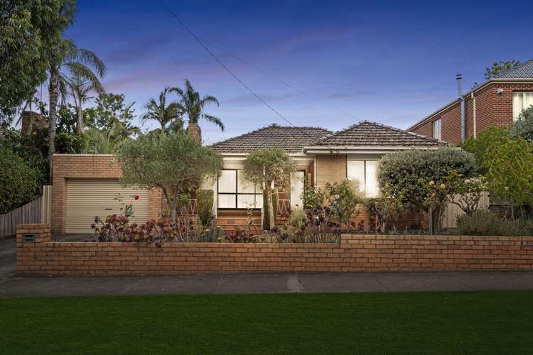 Main view of Homely house listing, 34 Jubilee Street, Mount Waverley VIC 3149