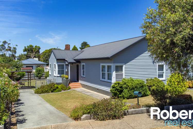 6 Pine Avenue, Newstead TAS 7250