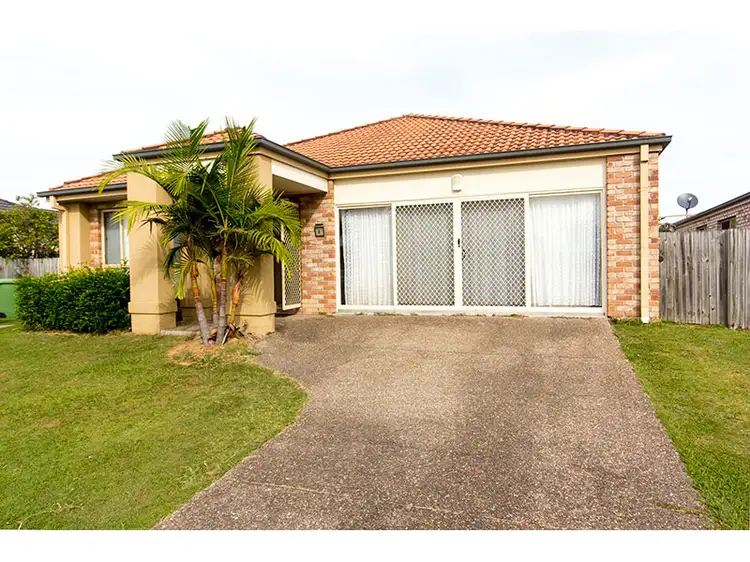 6 Turnbull Drive