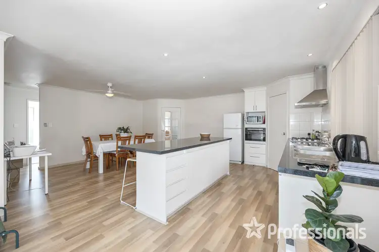 Third view of Homely house listing, 1 Ceduna Way, Quinns Rocks WA 6030