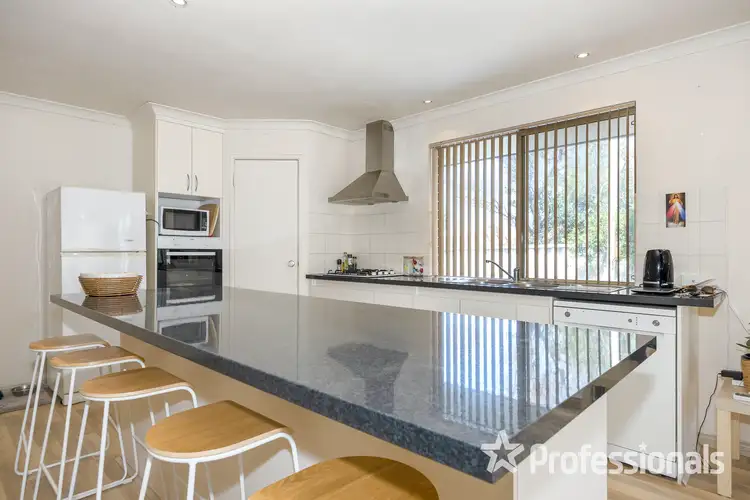Fourth view of Homely house listing, 1 Ceduna Way, Quinns Rocks WA 6030