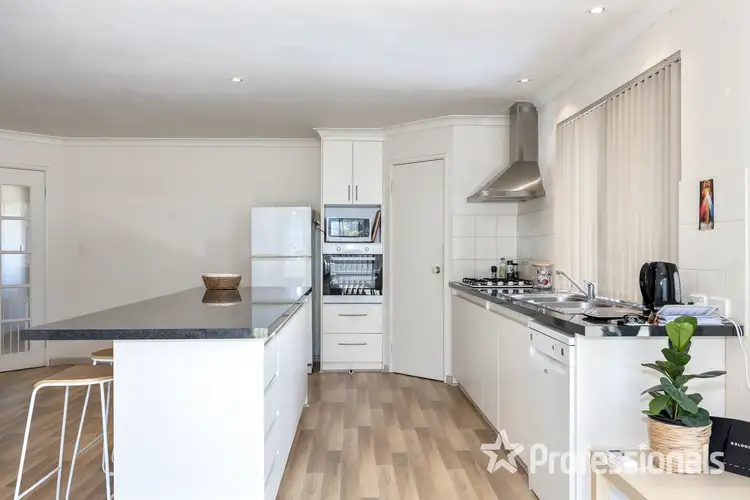 Sixth view of Homely house listing, 1 Ceduna Way, Quinns Rocks WA 6030