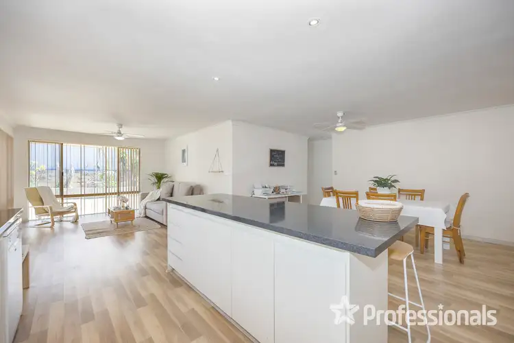 Seventh view of Homely house listing, 1 Ceduna Way, Quinns Rocks WA 6030