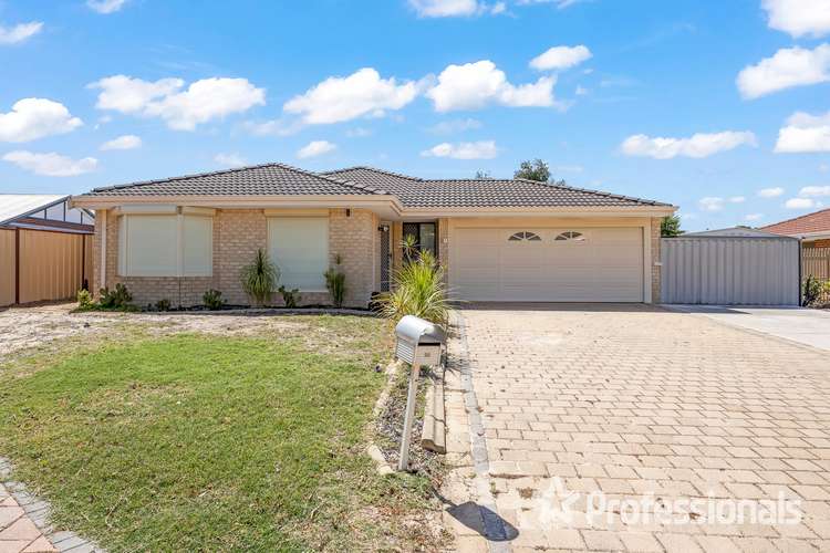 20 Coomer Elbow, South Guildford WA 6055