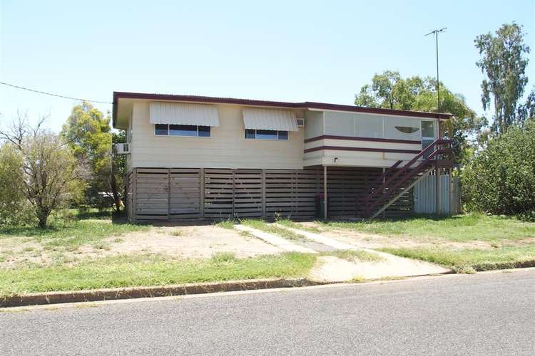 Main view of Homely house listing, 1 Comollatti Street, Blackwater QLD 4717