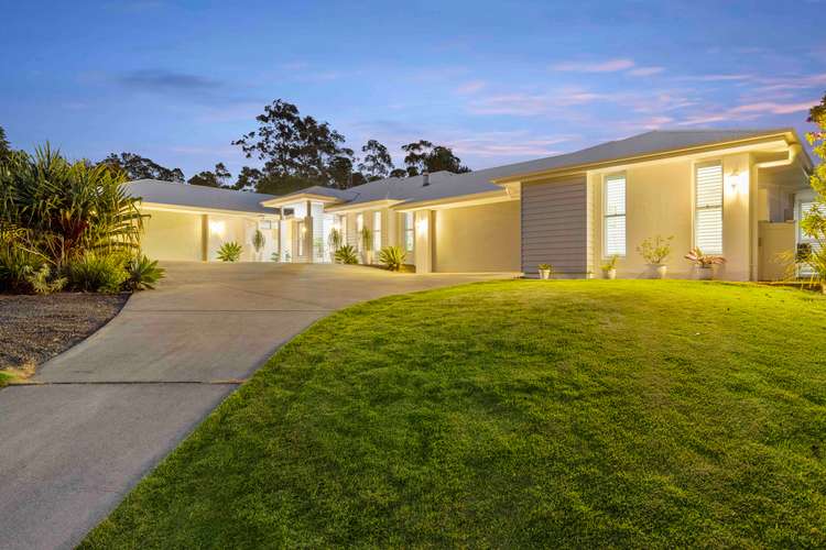 5 Gipanni Place, Diddillibah QLD 4559