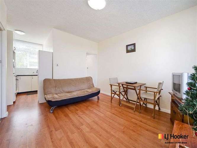 Main view of Homely apartment listing, 16/417 Liverpool Road, Ashfield NSW 2131