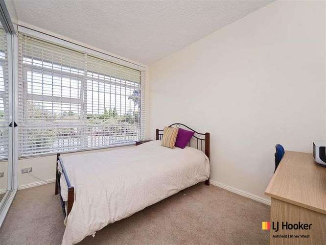 Second view of Homely apartment listing, 16/417 Liverpool Road, Ashfield NSW 2131