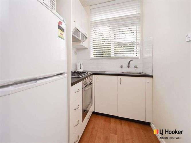 Fourth view of Homely apartment listing, 16/417 Liverpool Road, Ashfield NSW 2131