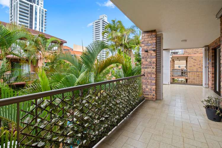 Main view of Homely apartment listing, 4/19 Australia Avenue, Broadbeach QLD 4218