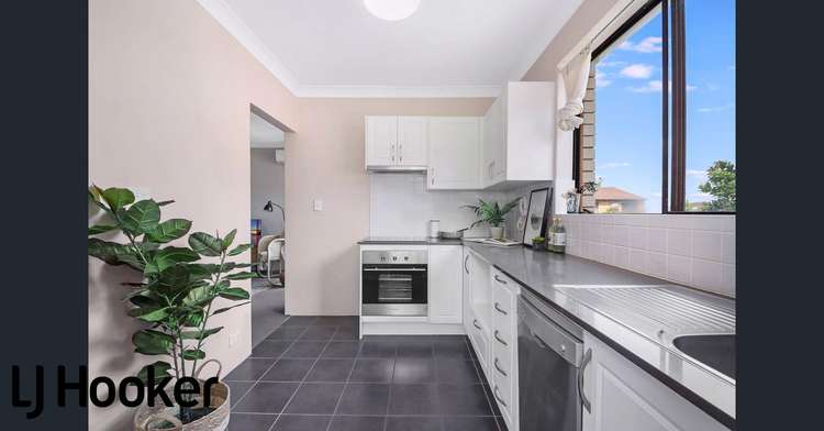 Second view of Homely unit listing, 20/43-45 Chapel Street, Roselands NSW 2196