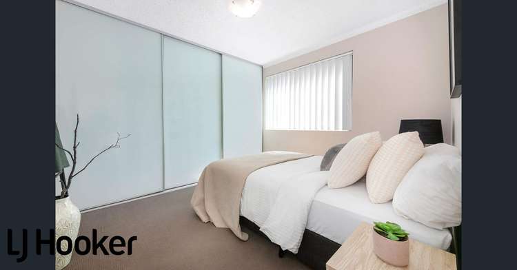 Third view of Homely unit listing, 20/43-45 Chapel Street, Roselands NSW 2196