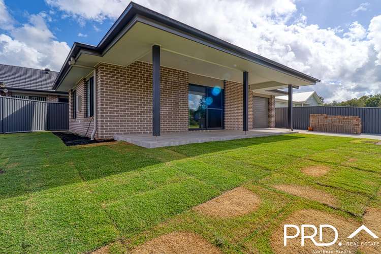 Main view of Homely house listing, 23b Hidden Valley Circuit, Chilcotts Grass NSW 2480