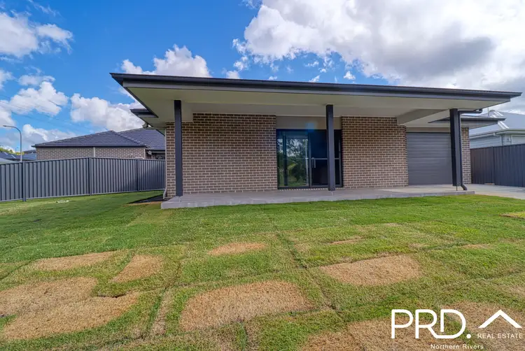 Second view of Homely house listing, 23b Hidden Valley Circuit, Chilcotts Grass NSW 2480