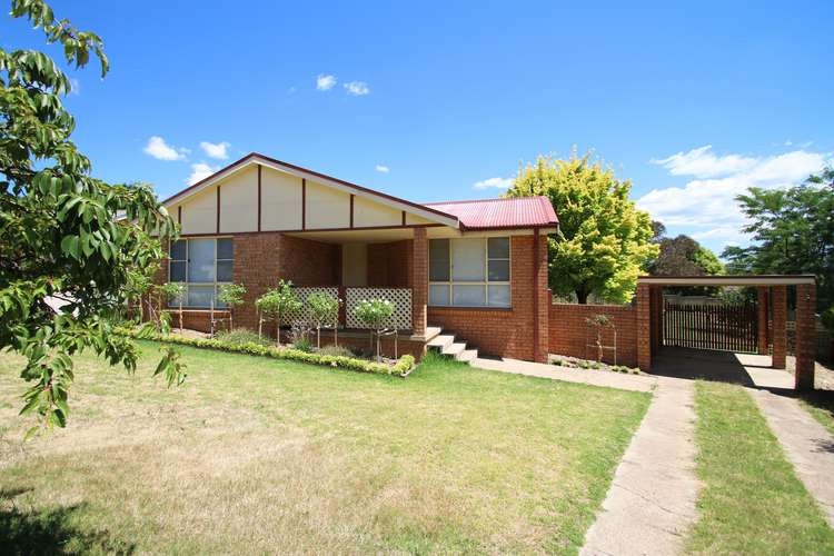 Main view of Homely house listing, 11 Crinoline Street, Orange NSW 2800