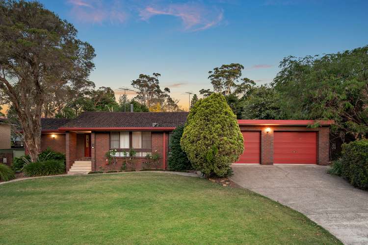 3 Lutanda Close, Pennant Hills NSW 2120