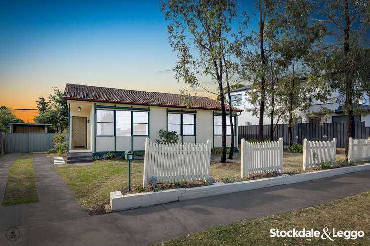 2 Snowden Street, Laverton VIC 3028