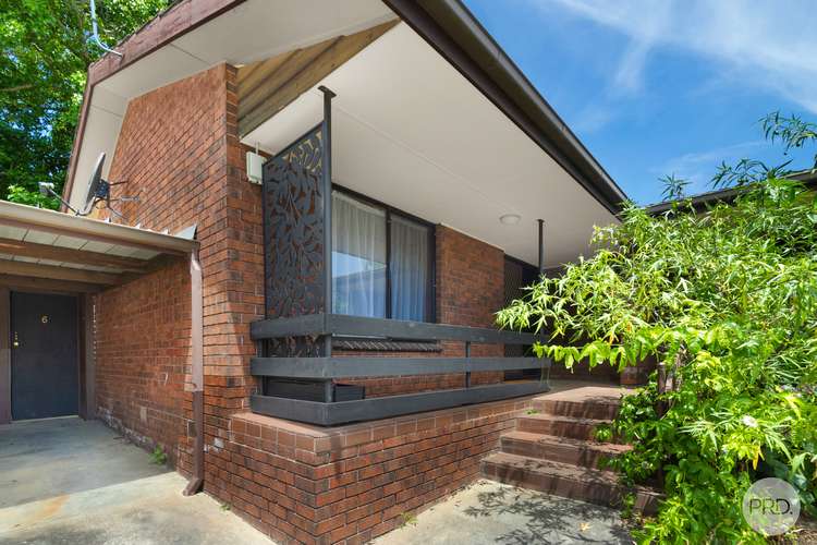 Main view of Homely house listing, 6/1000 Sherrard Street, Ballarat North VIC 3350