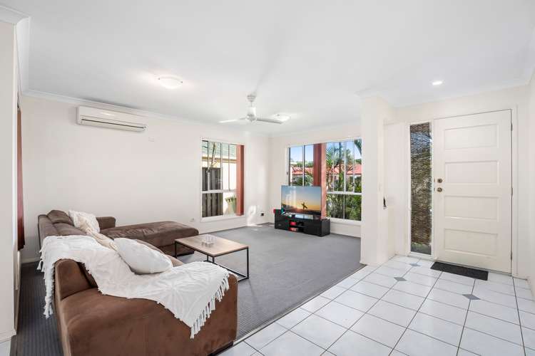 Main view of Homely house listing, 26 Madasin Close, Arundel QLD 4214