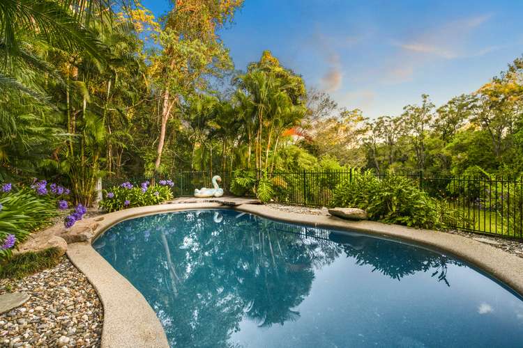 158 Brookfield Road, Kenmore Hills QLD 4069