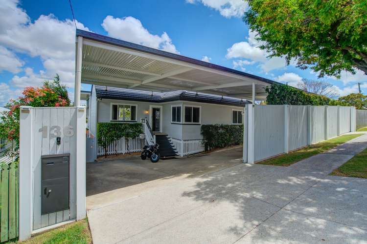 136 Oates Avenue, Holland Park QLD 4121