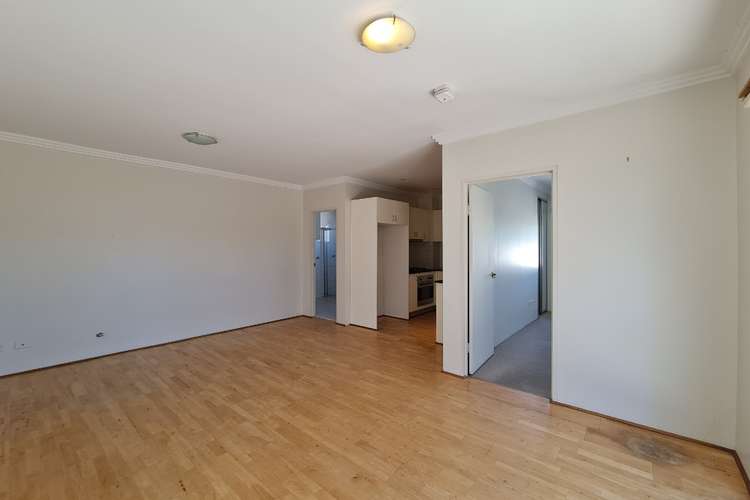 Third view of Homely apartment listing, 37/127 RAILWAY PARADE, Erskineville NSW 2043