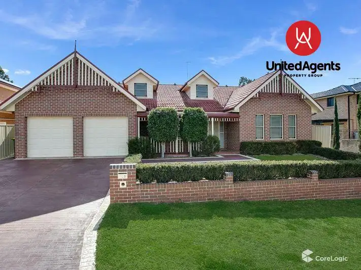 3 Ferraro Crescent