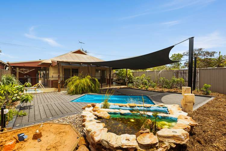 36A Woods Drive, Cable Beach WA 6726