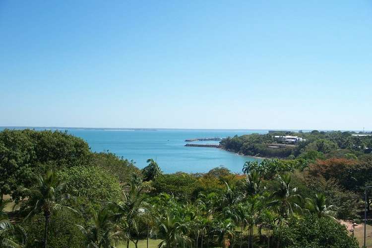 Main view of Homely apartment listing, 310/130 Esplanade, Darwin City NT 800