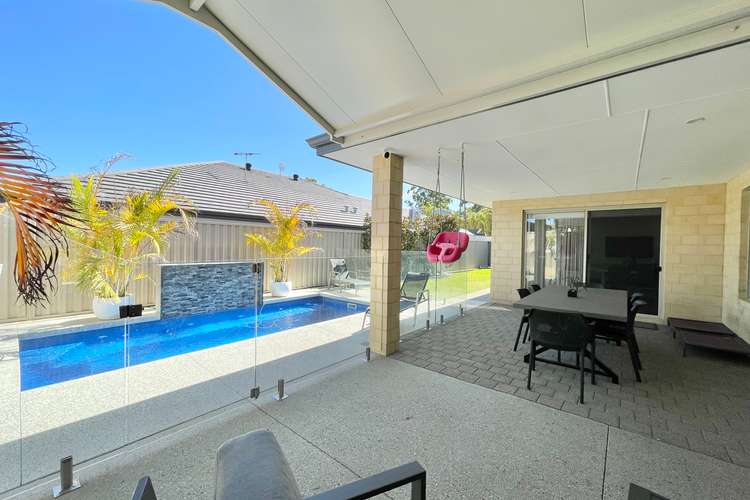 Main view of Homely house listing, 10 Encore Rise, Landsdale WA 6065