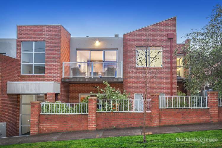 Main view of Homely apartment listing, 8/1B Wilkinson Street, Reservoir VIC 3073