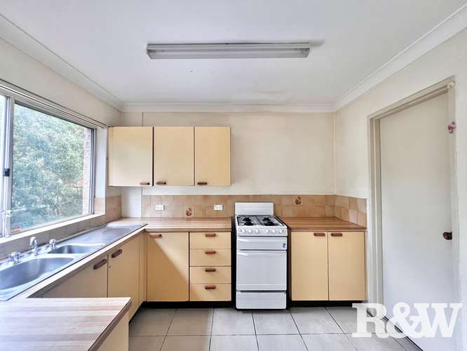 Third view of Homely unit listing, 9/18-20 Bruce Street, Blacktown NSW 2148