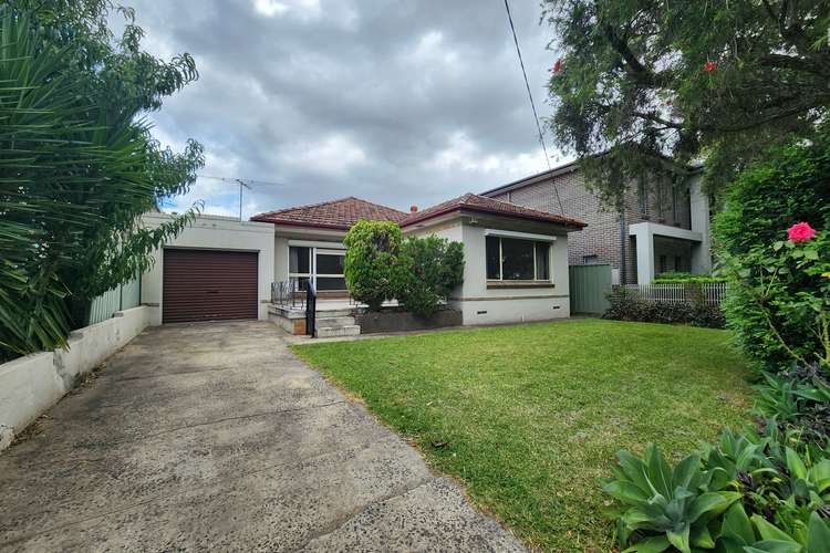 Main view of Homely house listing, 28 LYMINGE ROAD, Croydon Park NSW 2133