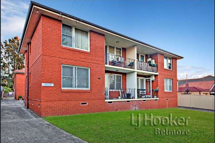 Main view of Homely unit listing, 10/15 Anderson Street, Belmore NSW 2192