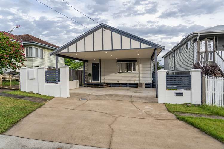 Main view of Homely house listing, 27 Enright Street, Oxley QLD 4075