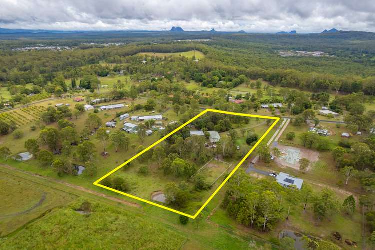 Main view of Homely house listing, 26 Jarrot Court, Delaneys Creek QLD 4514