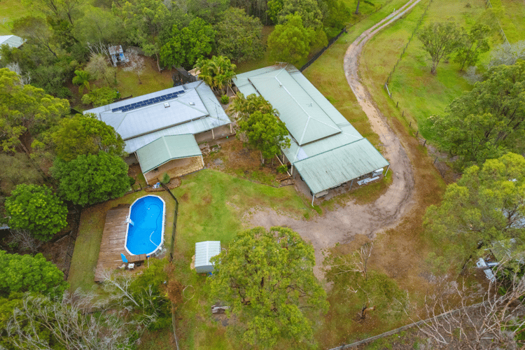 Third view of Homely house listing, 26 Jarrot Court, Delaneys Creek QLD 4514