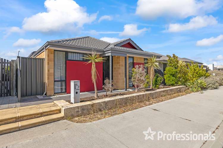 Main view of Homely house listing, 53 Morwell Street, Yanchep WA 6035
